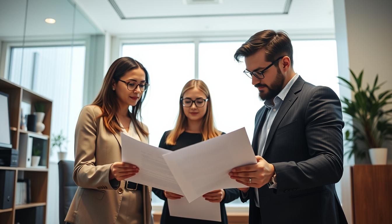 Family guidance and planning support