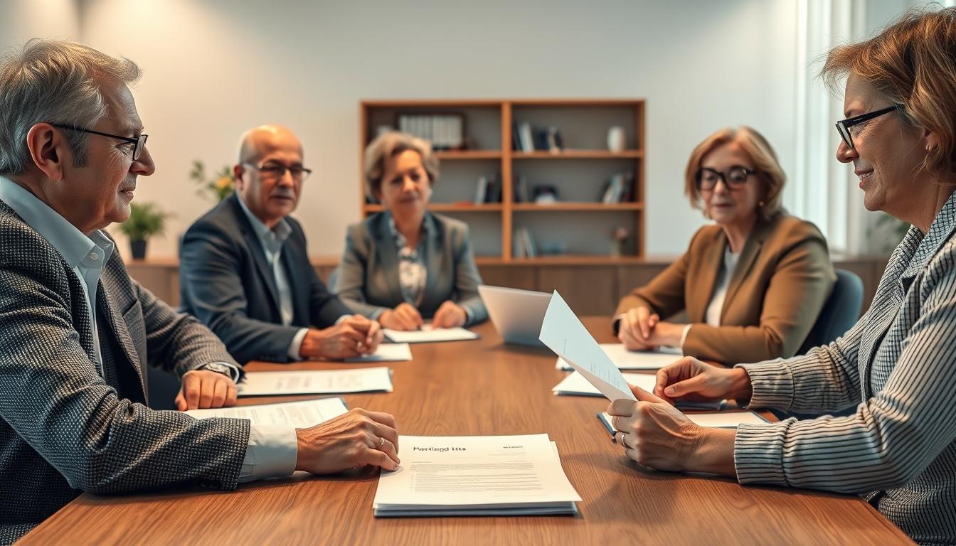 Secure handling of personal information